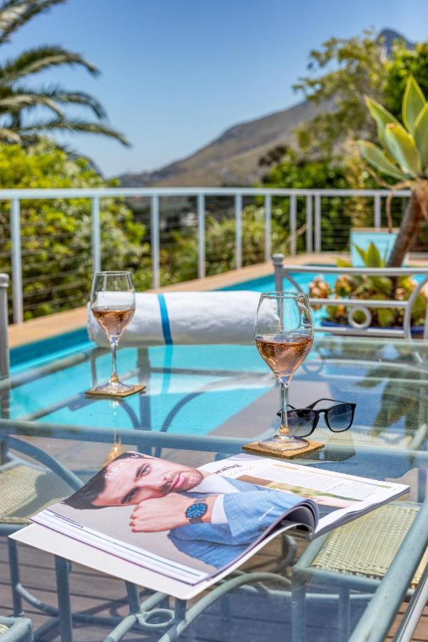Rontree Reflections Villa *
